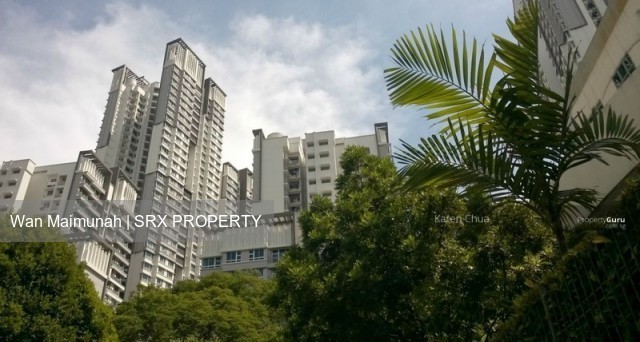 Blk 52 Commonwealth Drive (Queenstown), HDB 3 Rooms #170970572